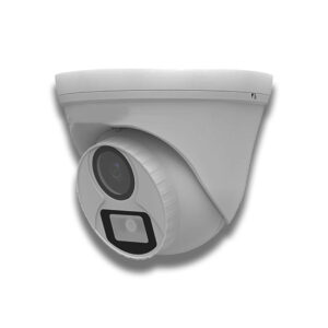 UniArch 2mp IR Dome Camera